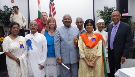 2012 Indo-American Independence Day -031